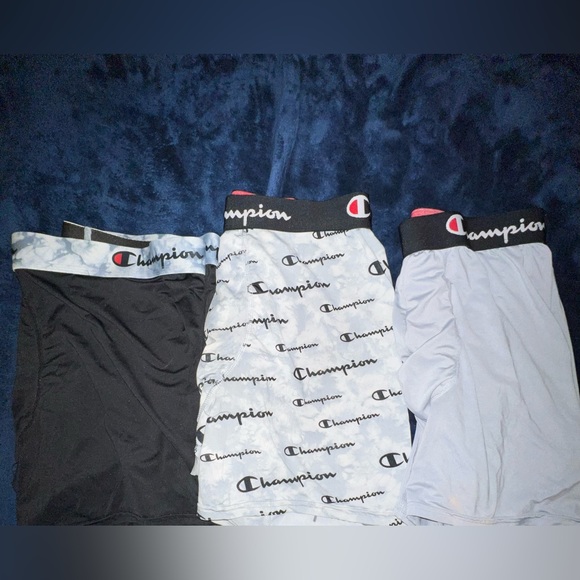 Champion underwear bundle - Picture 1 of 1